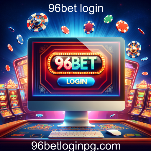 Descubra os Melhores Jogos de Cassino na 96bet