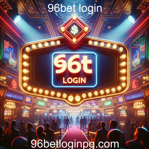 Tudo o que Você Precisa Saber Sobre o Login no 96bet