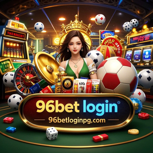 96bet login