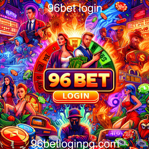 Descubra as Melhores Promoções da 96bet