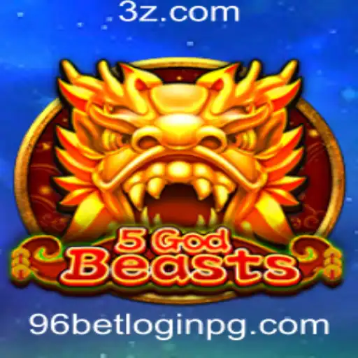 Descubra o Fascinante Mundo de '5GodBeasts'