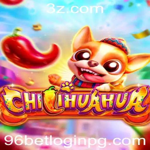 Descubra o Fascinante Mundo de CHILIHUAHUA: Um Jogo Cativante com Elementos Únicos