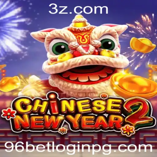 Descubra o Fascinante Jogo CHINESENEWYEAR2 na Plataforma 96bet