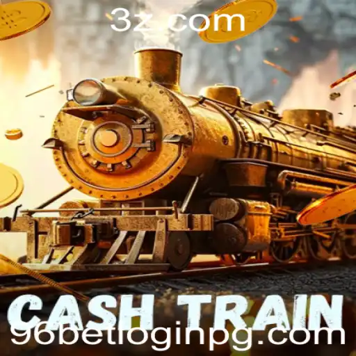 Explorando o Mundo de CashTrain e o Impacto da 96bet no Universo dos Jogos