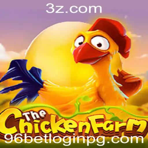 Explorando o Mundo de ChickenFarm e a Inovação do 96bet