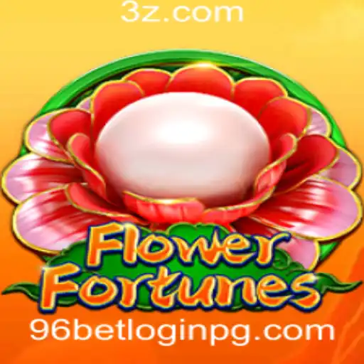 Descubra as Emoções de FlowerFortunes com 96bet