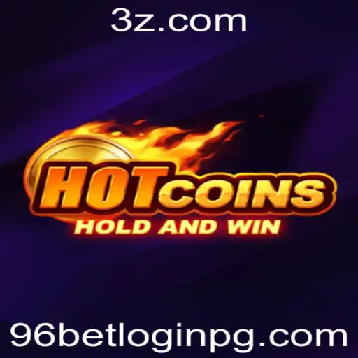 Descubra HotCoins, o Jogo do Momento Impulsionado pela Plataforma 96bet