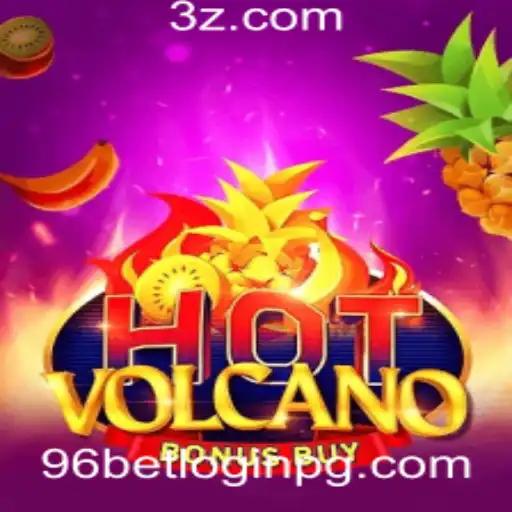 Descubra o Fascinante Mundo de HotVolcanoBonusBuy com 96bet