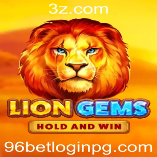 Descobrindo LionGems: Um Jogo Cativante no Universo 96bet
