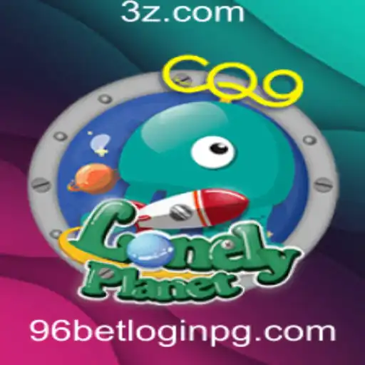 LonelyPlanet: Desbravando um Novo Universo de Entretenimento com 96bet