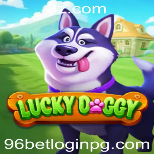 Explorando o Mundo de LuckyDoggy: Uma Aventura com 96bet