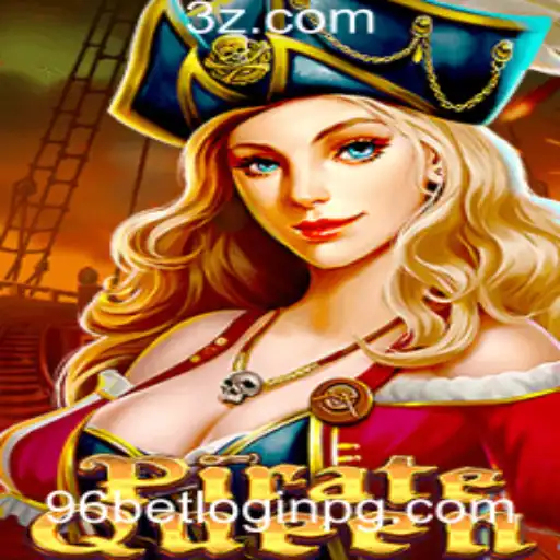 Descubra o Fascinante Mundo do PirateQueen e 96bet